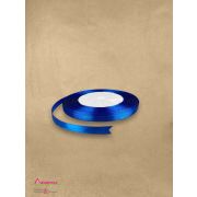 А040 Лента атласная 6 мм*32 метра синий