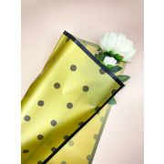 Пленка «Пиксельный горох» 58см*58см