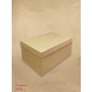 Коробка подарочная 150х95х60