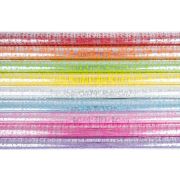 Пленка Мошка70 см 8 м красная