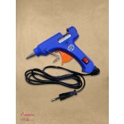 Пистолет клеевой малый