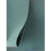 Фоамиран иранский 60*70 см 1 мм темно-сланцевый