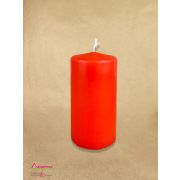 Свеча пеньковая 60*125 в ассортименте