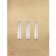 Вазочка-подвес малая