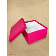 Коробка подарочная 230*230*130