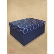 Коробка подарочная 210*170*110 мужская