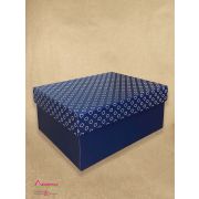 Коробка подарочная 190*150*90 мужская