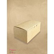 Коробка крафт 150*91*70