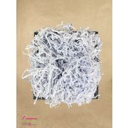 Бумажныйнаполнитель:Цвет:Белый100г.