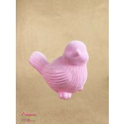 1022141 сувенир птичка 11 см