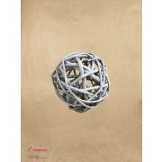 Шар ротанг d=5 см