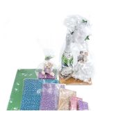 Пакет на жестком дне