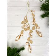 Вставка с кристалами 33 см