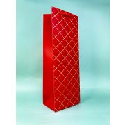 10405-9 Пакет под бутылку (фольга) 36*12*8 см