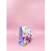 Пакет подарочный 11*13,7*6см 115/119 mix