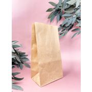 Пакет бумажный 120*240*80 мм 10 шт