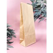 Пакет бумажный 120*80*330 мм 10 шт