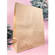 пакет бумажный 320*200*340 5 шт