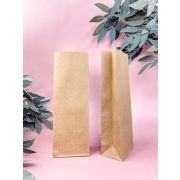 Пакет бумажный 80*230*50 10 шт