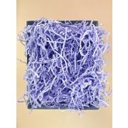 Бумажныйнаполнитель.Цвет: Лиловый 100г.