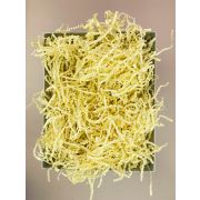 Бумажный наполнитель.Цвет: Слоновая кость 100 гр