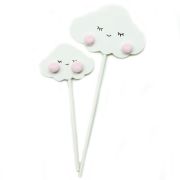 Топпер «Спящее облачко» 16 см