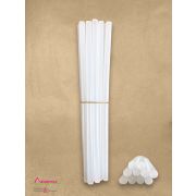 Термоплавкий клей 701/ 11,3 мм,упак10 штук