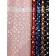 Матовая пленка «Fashion» 58 см*10 м