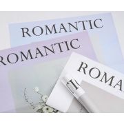 Дизайнерская бумага «Романтика», 58см х 52см, 80г/м2