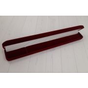 Футляр флок «Классика» 23*3*2,4