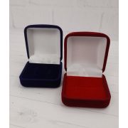 Футляр флок «Классика» 6*6*3,7