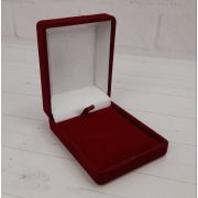 Футляр флок «Классика» 6*7,5*3