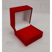 Футляр флок «Классика» 6*6*4