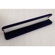 Футляр флок «Классика» 22*4*2,8