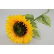 1661 Одиночный подсолнух «Старк» д.г. 23см. в.-105см.