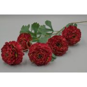 2245 Ветка лютик «Японский» 5г. в.-80см.