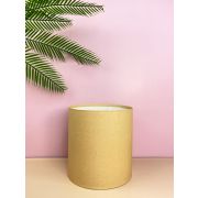 Коробка круглая без крышки 12*12