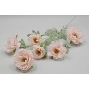 Ветка пион древов. «Стейлс» 6отв. 4г+2б. в.-86см.