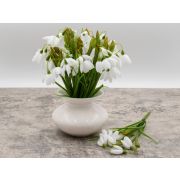 6288 Б. подснежник «Весна» 6г. в.- 34 см.