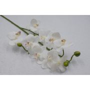 2132 Ветка орхидея «Афродита» 3 отв. 9г. в.-60см