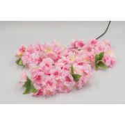 2888 Ветка сакура «Элира» 4отв. в.-95см.