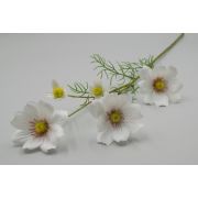 2209 Ветка космея «Эмилия» 3+2г. в.-70см.