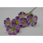 2256 Ветка космея «Стейза» 6г. в.-70см.