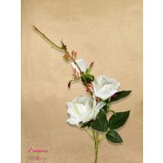 132.130 Ветка розы