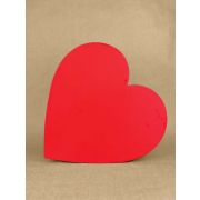 Коробка подарочная «Сердце» 330*325*115