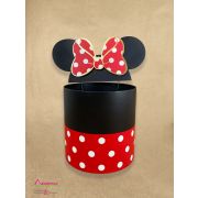 Коробка подарочная «Микки» 19*19