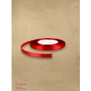 А026 Лента атласная 6мм*36 ярдов красный