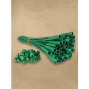 Удлинитель для цветов(короб.пластик/стикере зел)