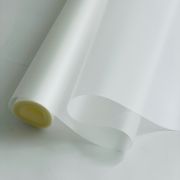 Пленка для цветов матовая Дымка 60см*8м