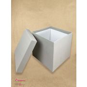 Коробка подарочная куб